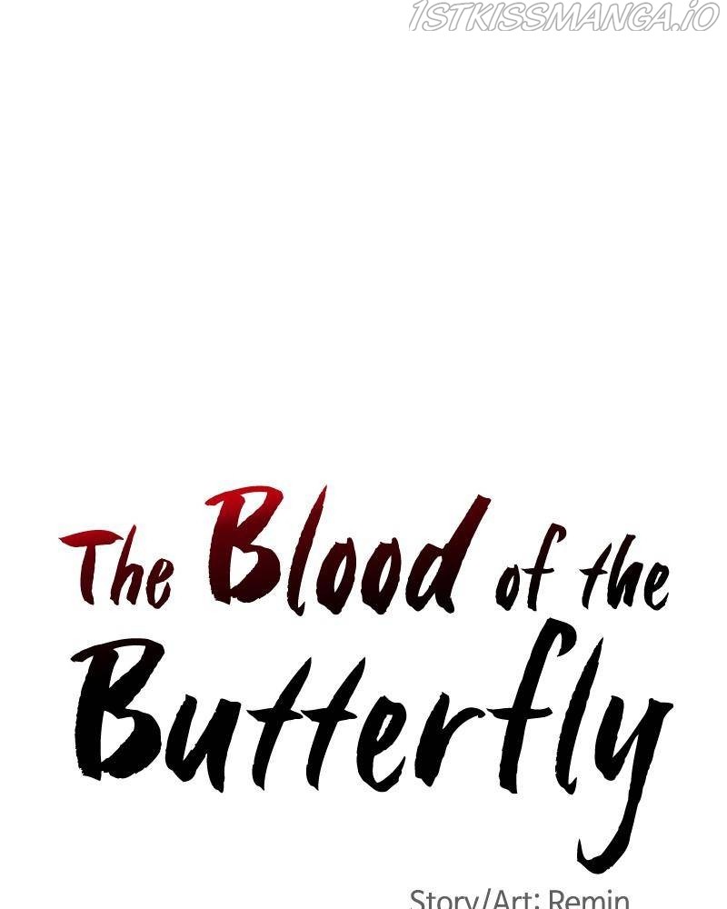 Blood and Butterflies chapter 31 - page 1