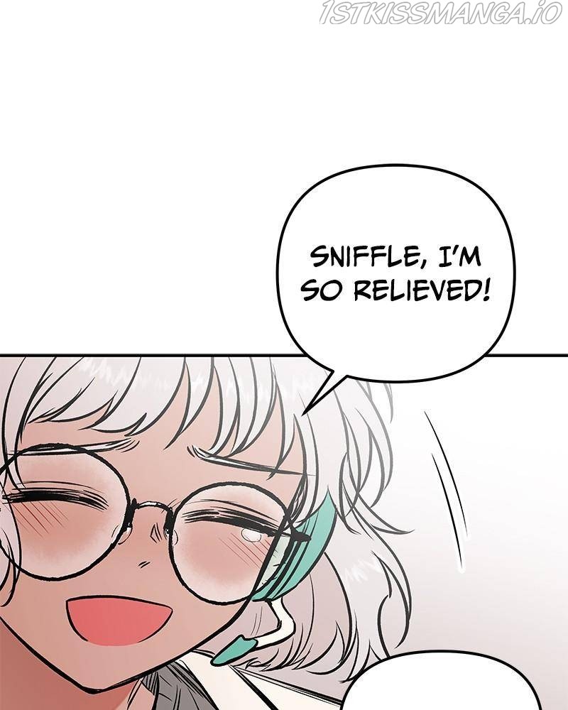 Blood and Butterflies chapter 31 - page 10