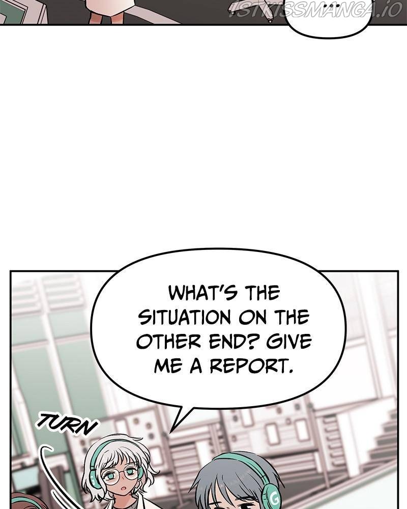 Blood and Butterflies chapter 31 - page 101