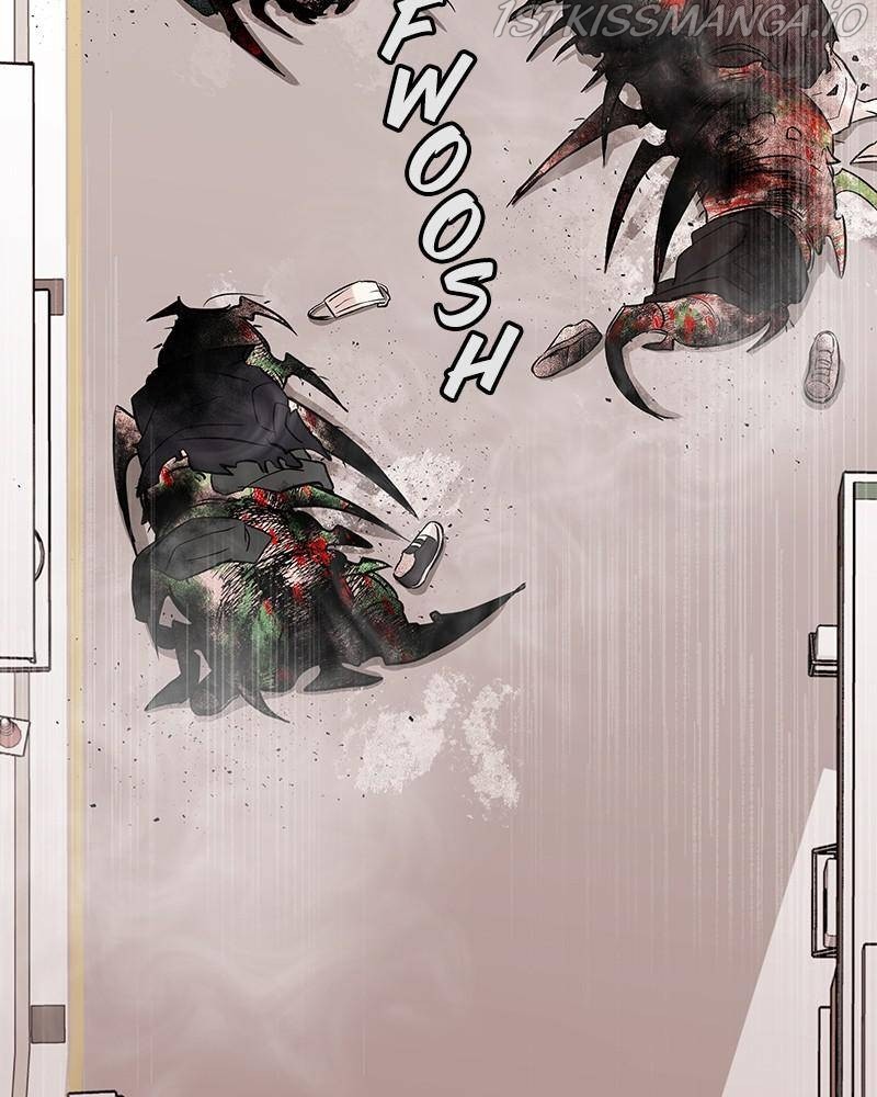 Blood and Butterflies chapter 31 - page 104