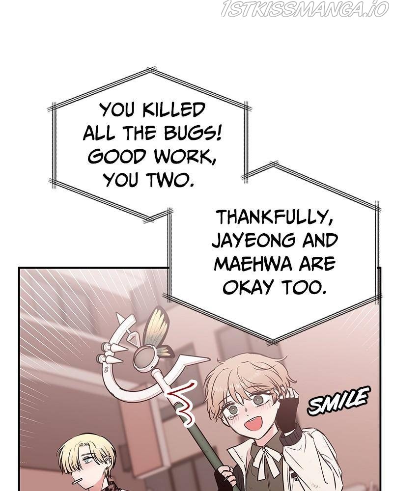 Blood and Butterflies chapter 31 - page 107
