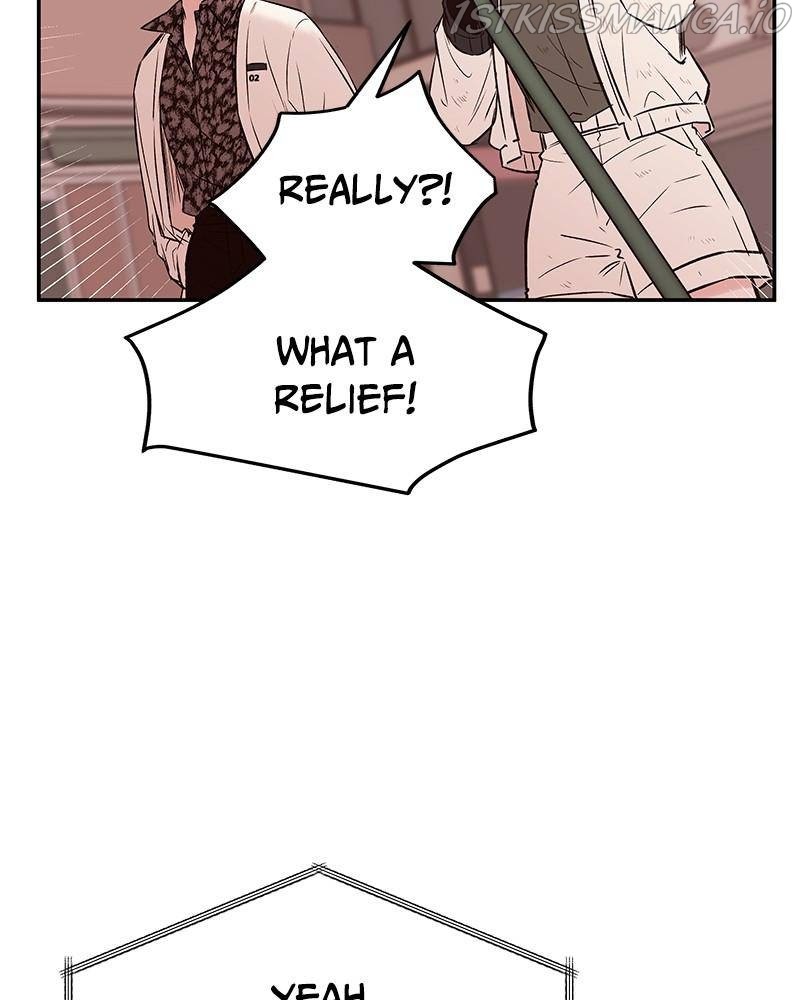 Blood and Butterflies chapter 31 - page 108