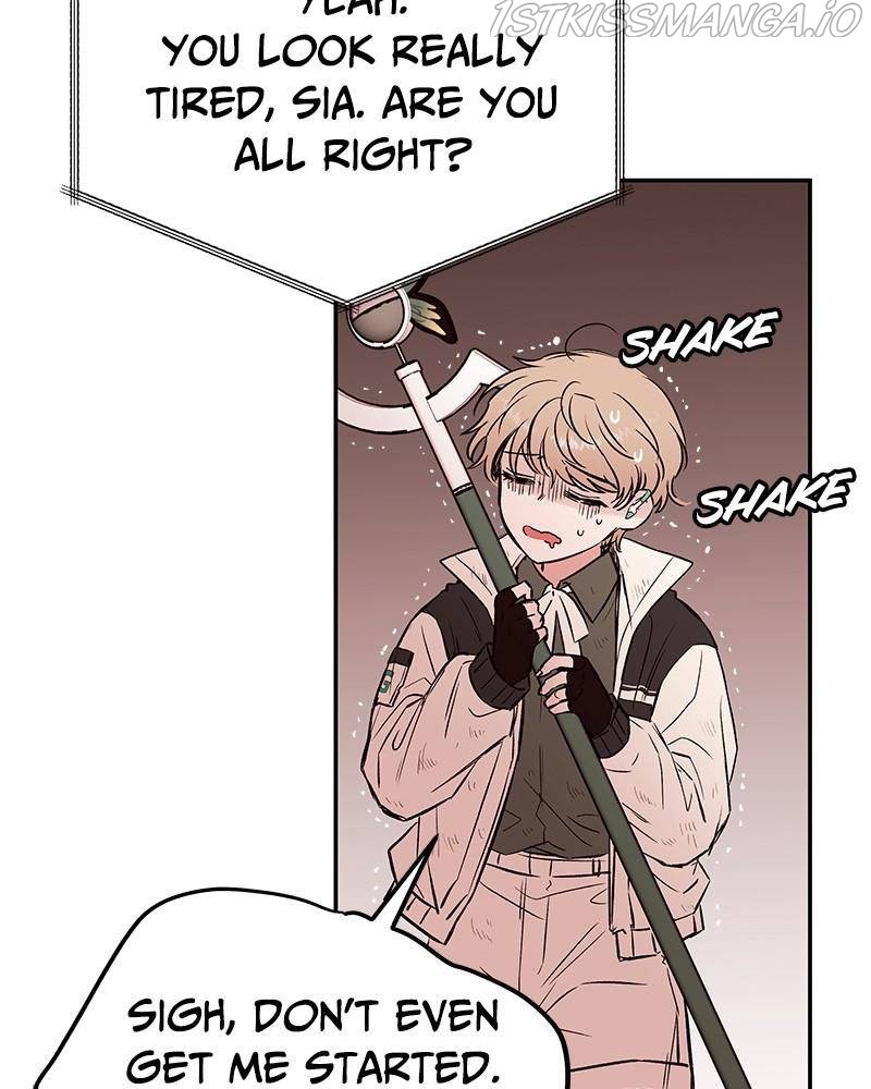 Blood and Butterflies chapter 31 - page 109