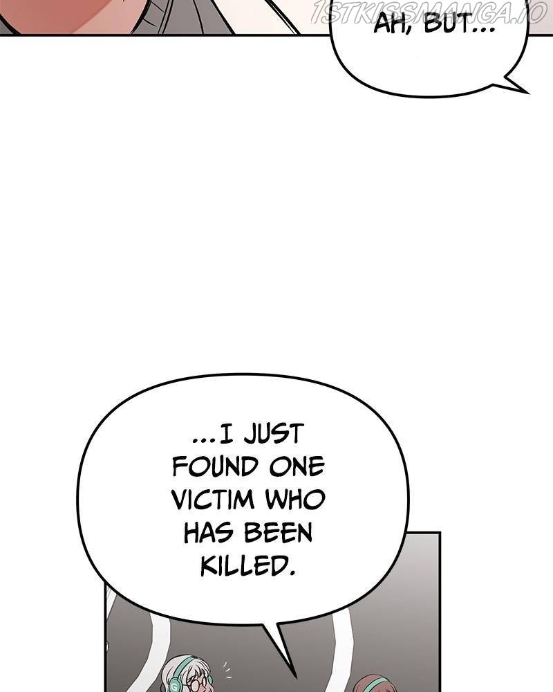 Blood and Butterflies chapter 31 - page 11