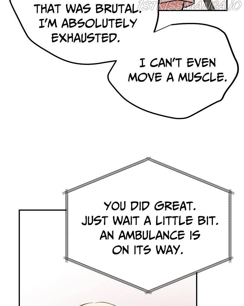 Blood and Butterflies chapter 31 - page 110