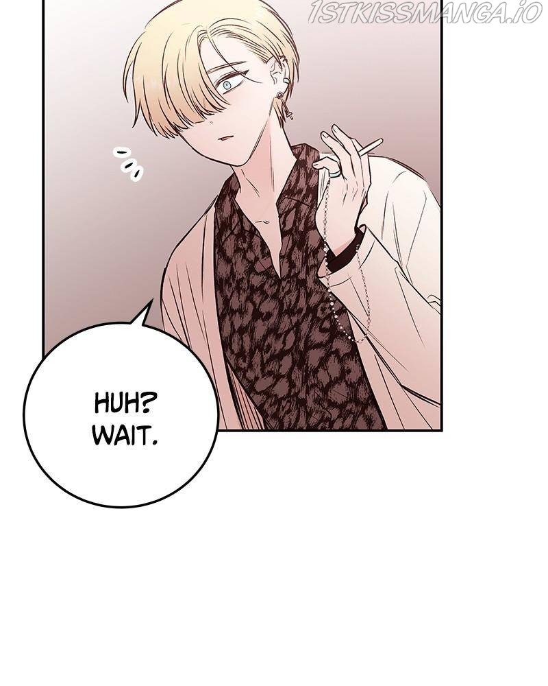 Blood and Butterflies chapter 31 - page 111