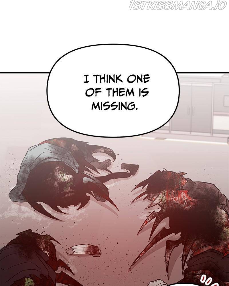 Blood and Butterflies chapter 31 - page 112