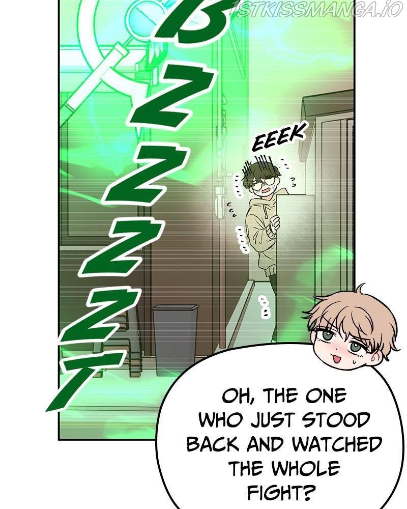 Blood and Butterflies chapter 31 - page 114