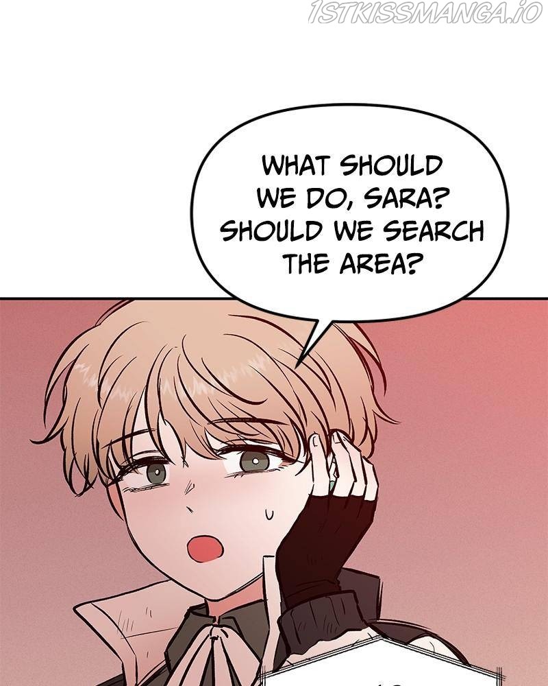 Blood and Butterflies chapter 31 - page 116
