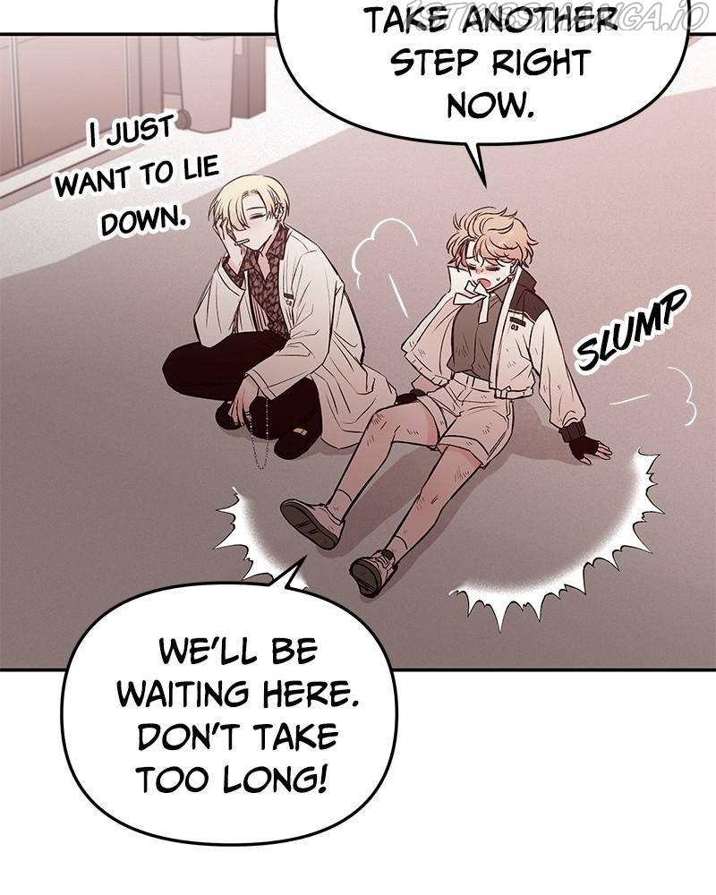 Blood and Butterflies chapter 31 - page 118