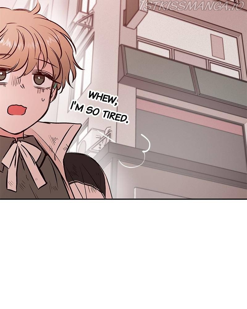 Blood and Butterflies chapter 31 - page 120