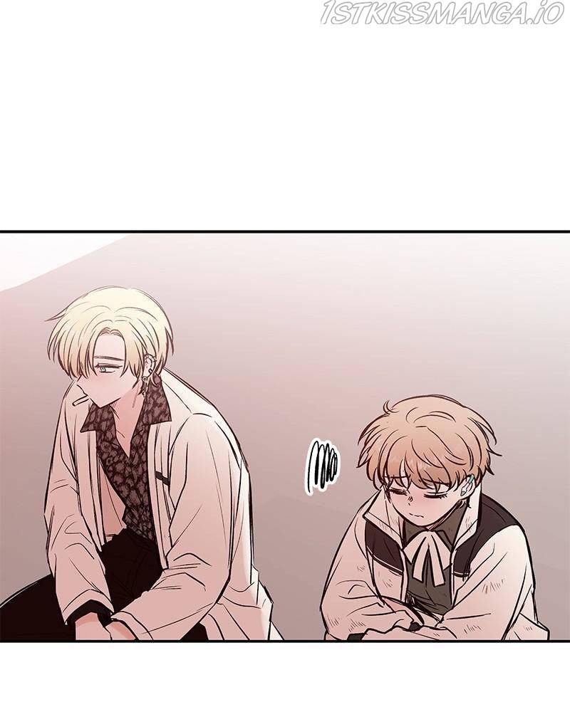 Blood and Butterflies chapter 31 - page 124