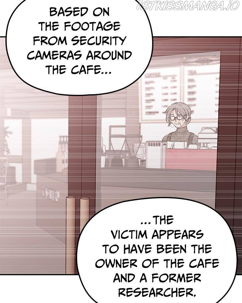 Blood and Butterflies chapter 31 - page 13