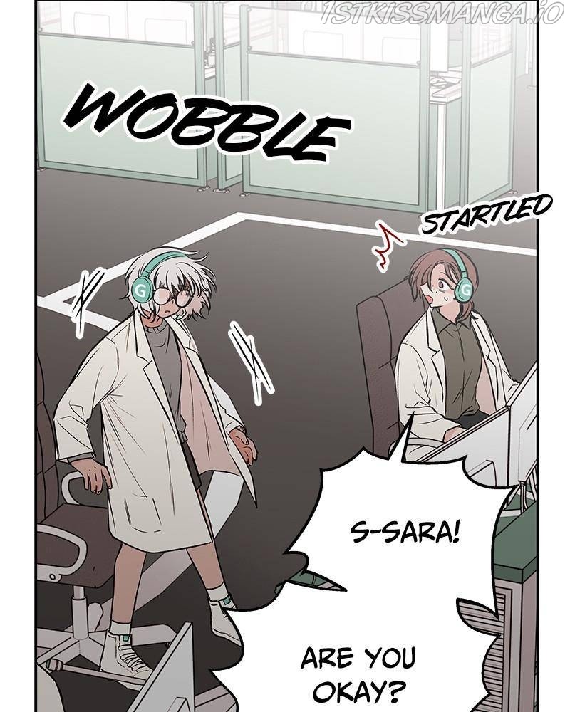 Blood and Butterflies chapter 31 - page 16