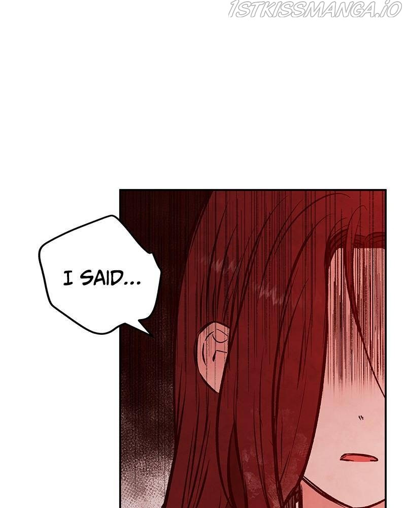 Blood and Butterflies chapter 31 - page 21