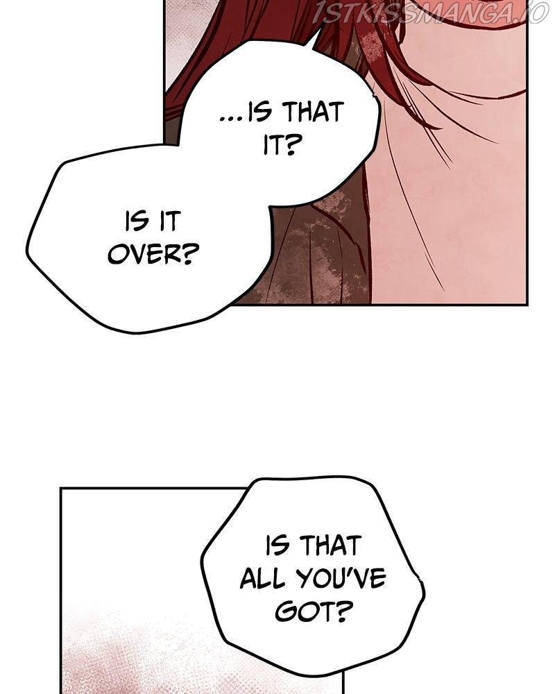 Blood and Butterflies chapter 31 - page 22