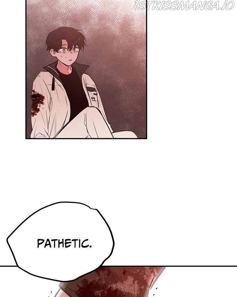 Blood and Butterflies chapter 31 - page 23