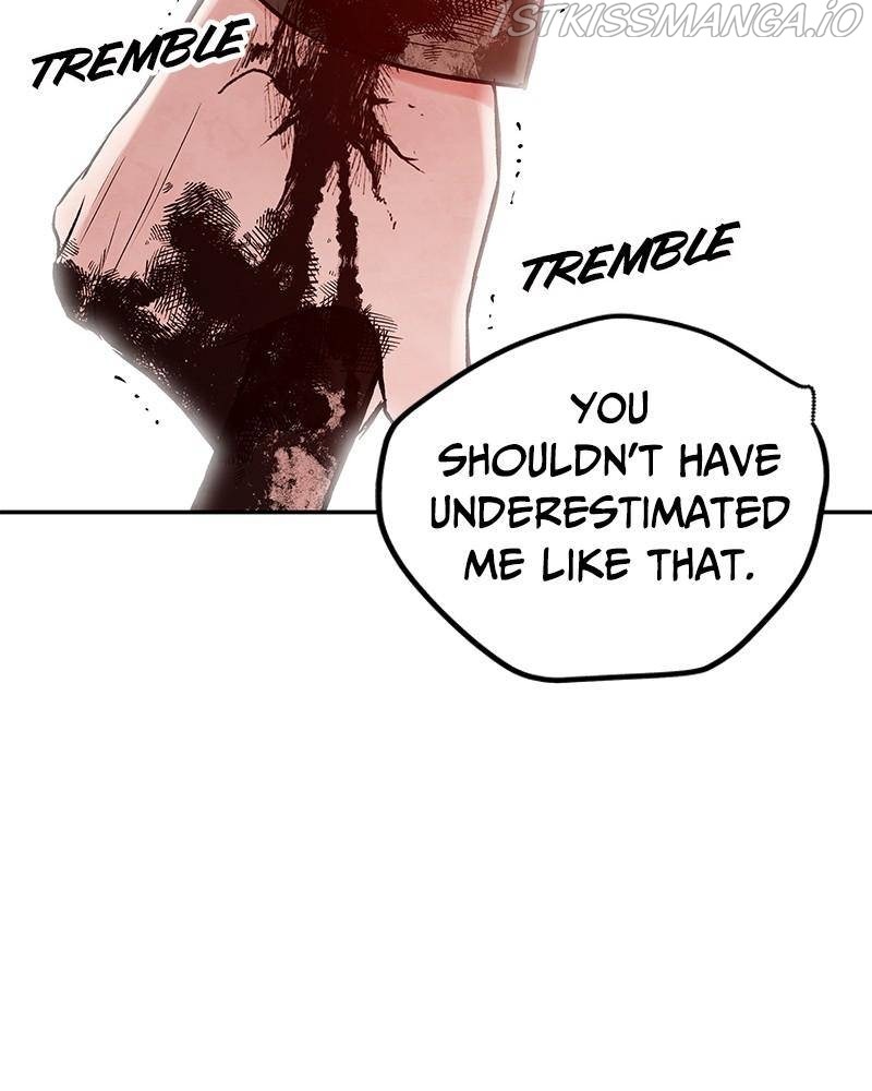 Blood and Butterflies chapter 31 - page 24