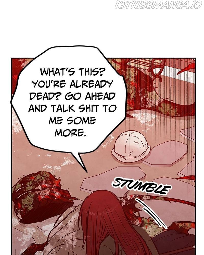 Blood and Butterflies chapter 31 - page 25