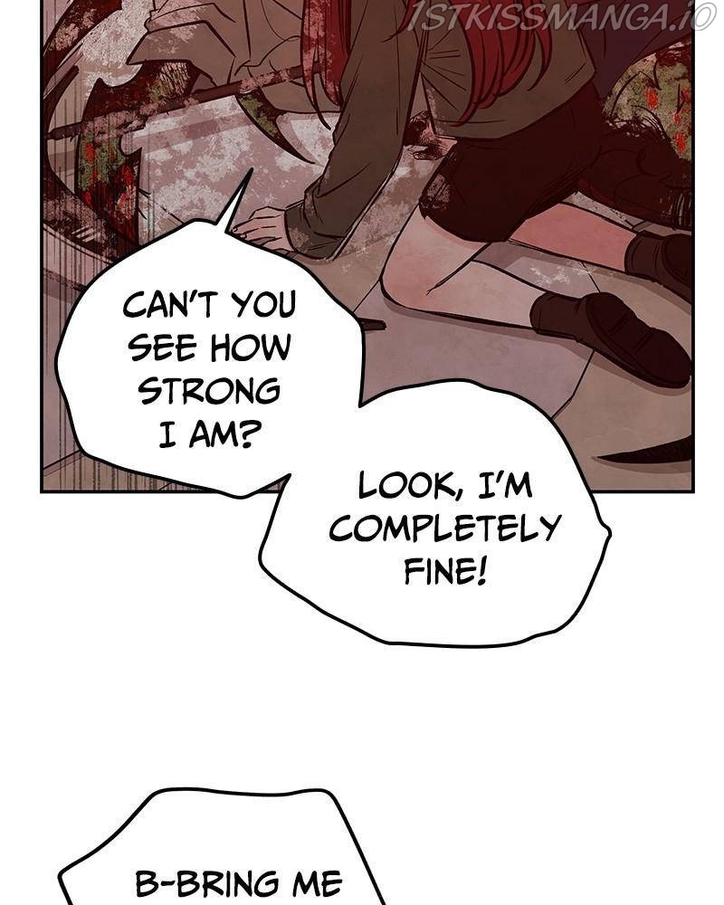 Blood and Butterflies chapter 31 - page 26