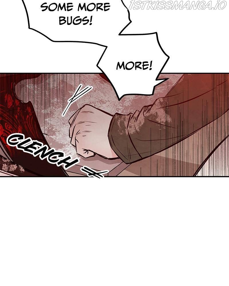 Blood and Butterflies chapter 31 - page 27