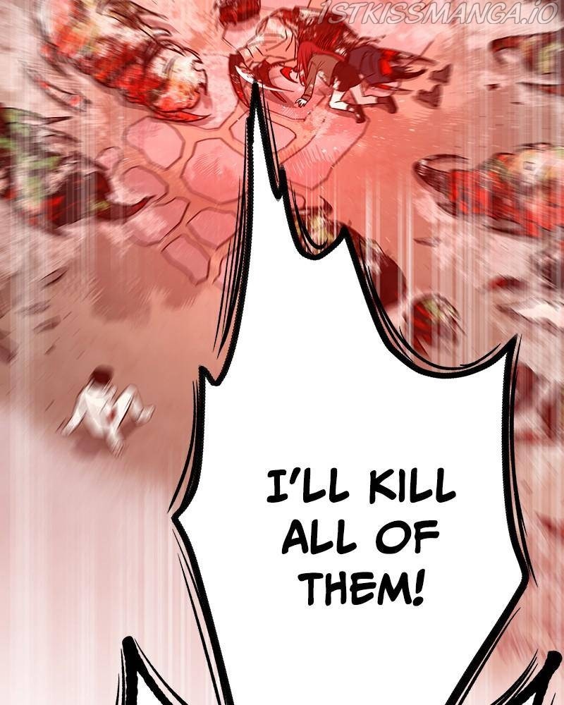 Blood and Butterflies chapter 31 - page 33
