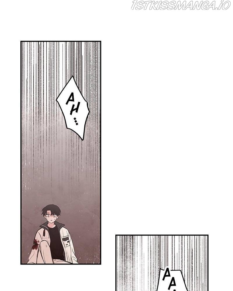 Blood and Butterflies chapter 31 - page 37