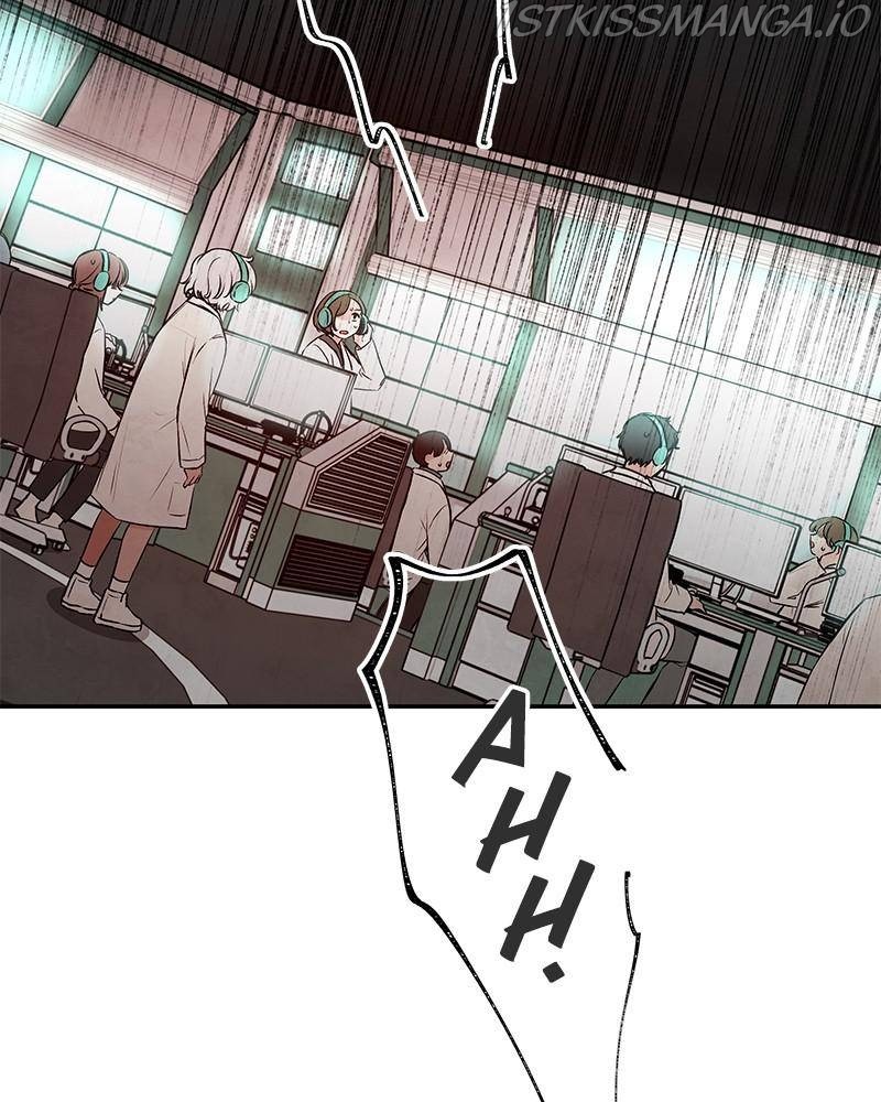 Blood and Butterflies chapter 31 - page 42