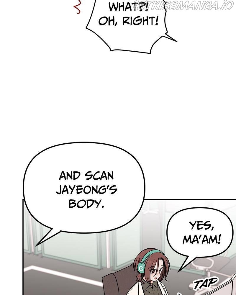 Blood and Butterflies chapter 31 - page 44