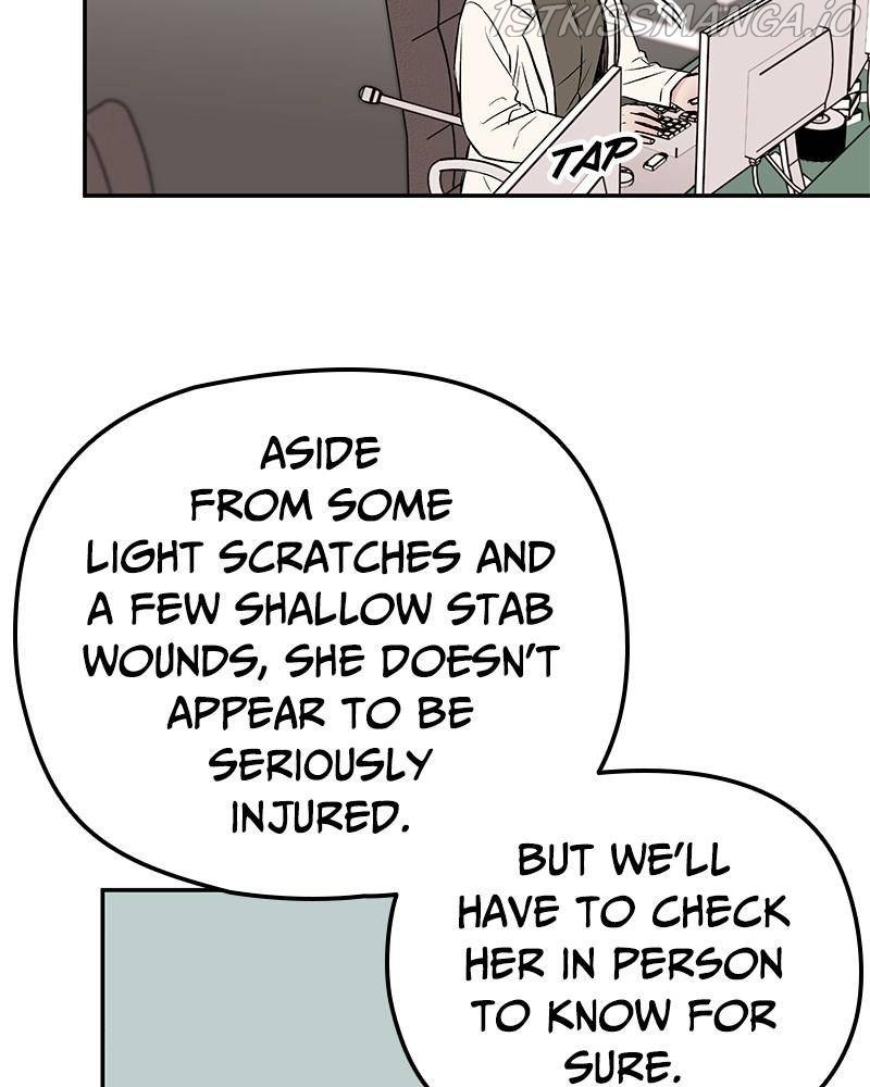 Blood and Butterflies chapter 31 - page 45
