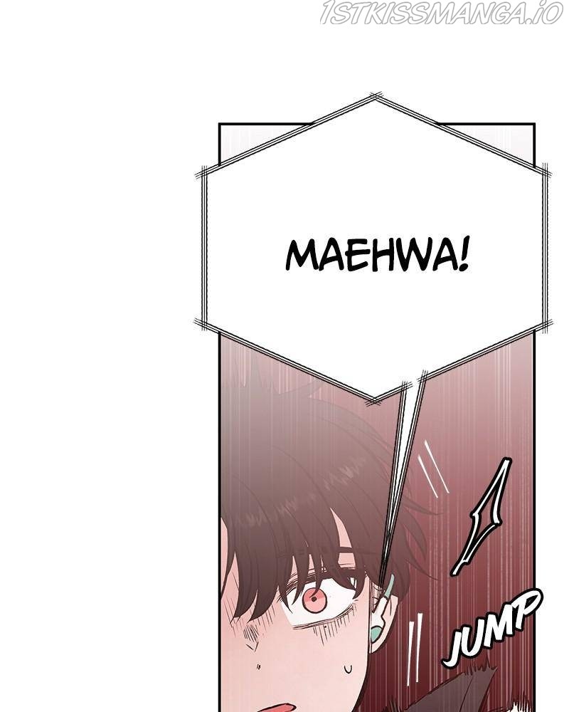 Blood and Butterflies chapter 31 - page 48