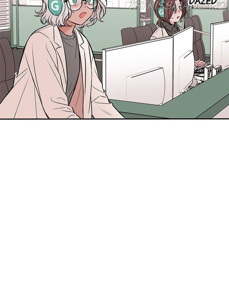 Blood and Butterflies chapter 31 - page 5