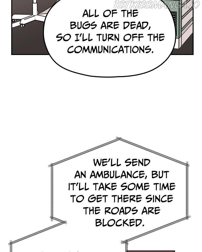 Blood and Butterflies chapter 31 - page 51