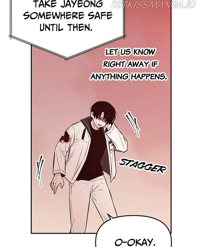 Blood and Butterflies chapter 31 - page 52