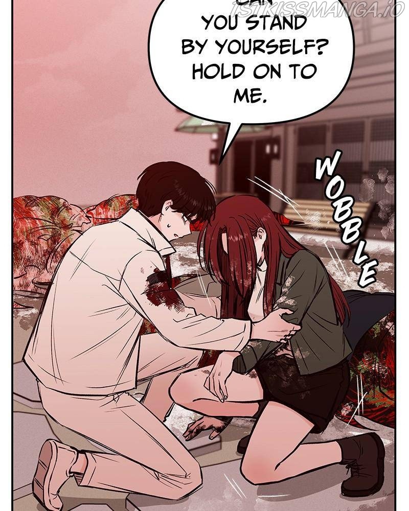 Blood and Butterflies chapter 31 - page 59