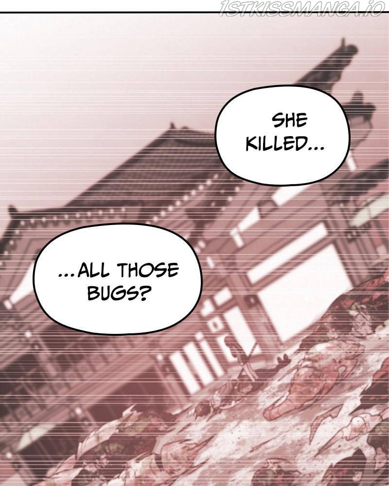 Blood and Butterflies chapter 31 - page 6