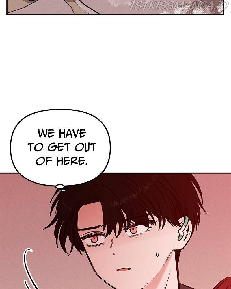 Blood and Butterflies chapter 31 - page 60