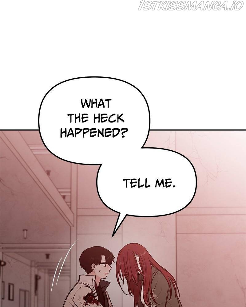 Blood and Butterflies chapter 31 - page 68