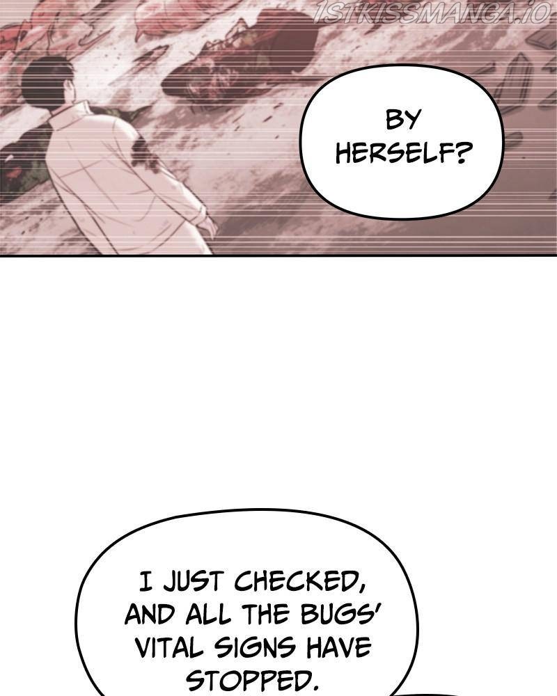 Blood and Butterflies chapter 31 - page 7