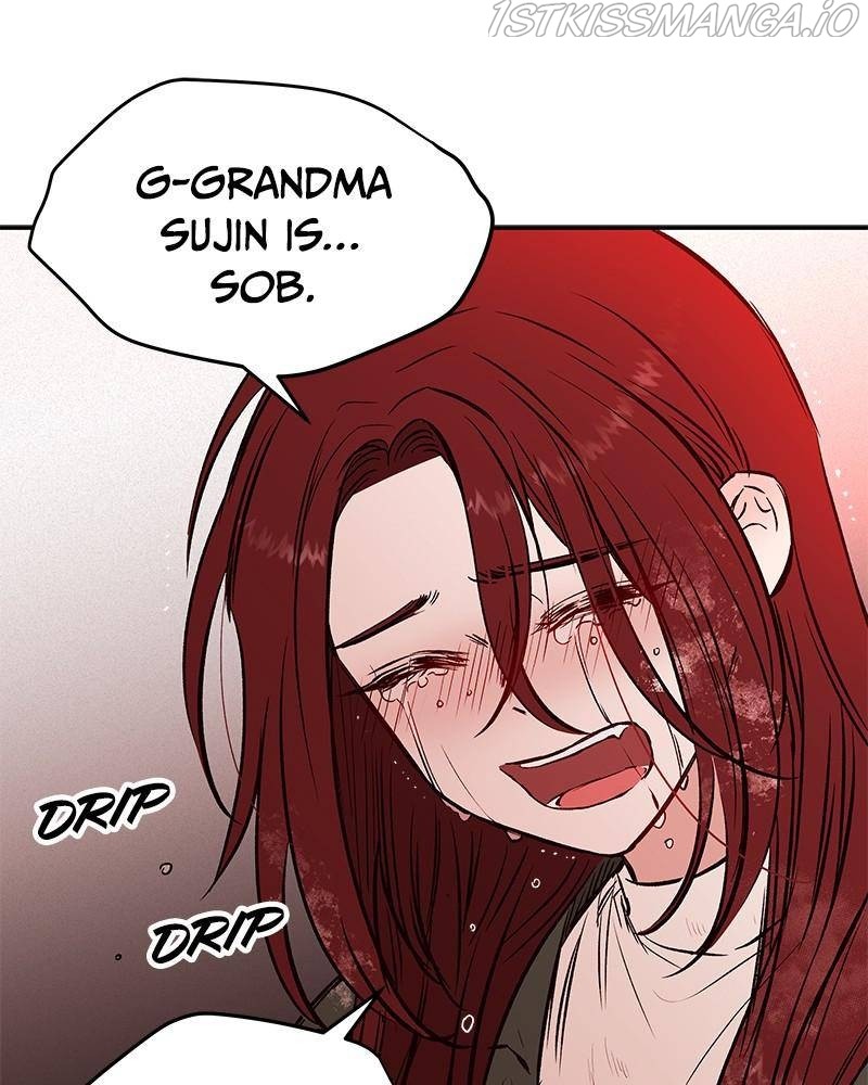 Blood and Butterflies chapter 31 - page 72