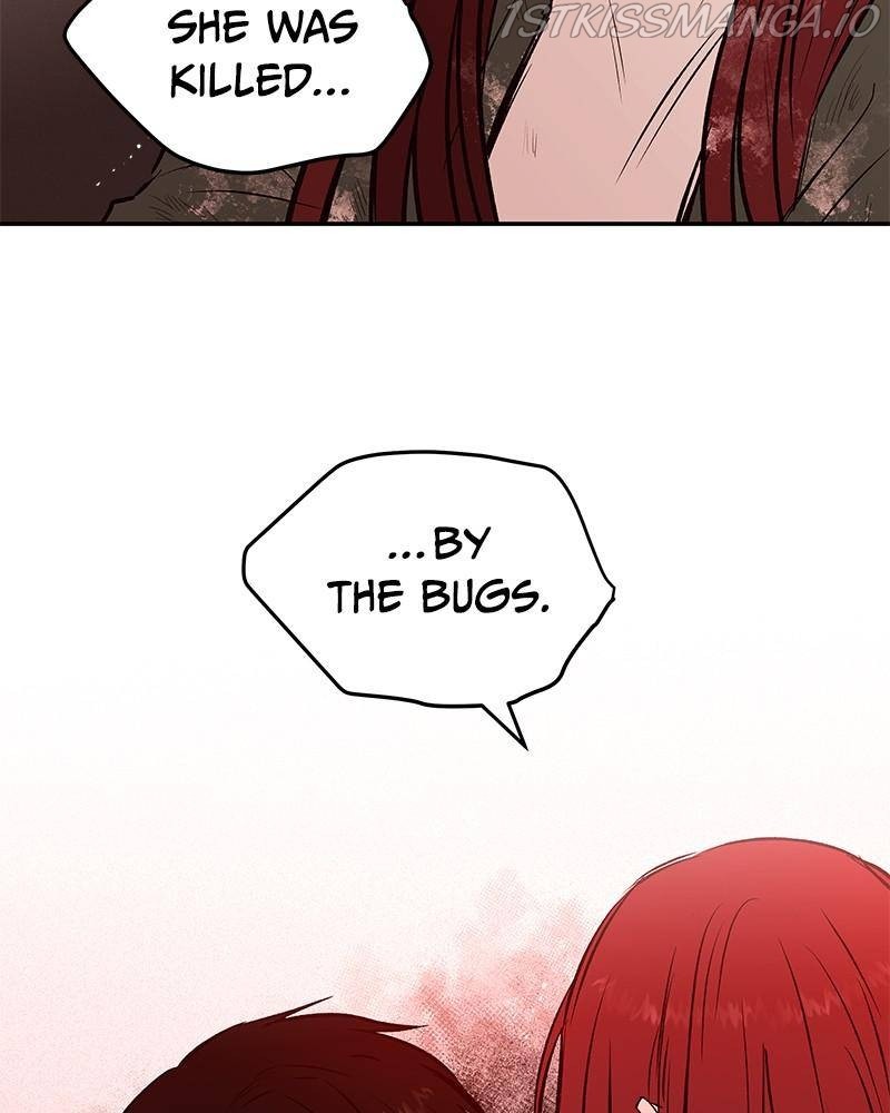 Blood and Butterflies chapter 31 - page 73