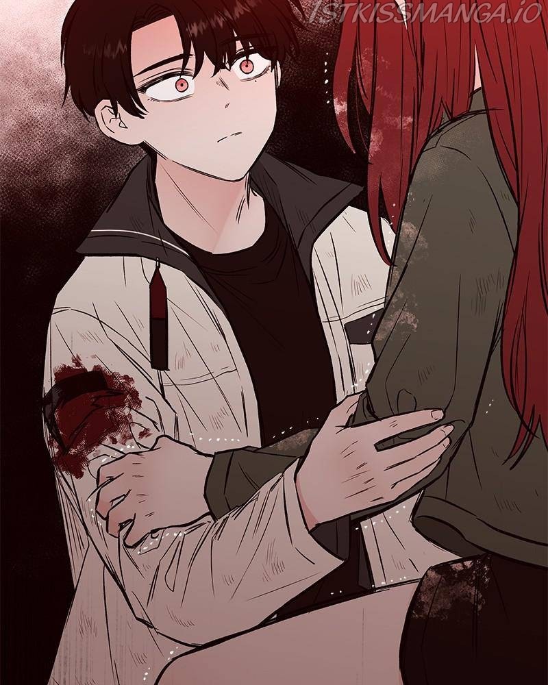 Blood and Butterflies chapter 31 - page 74