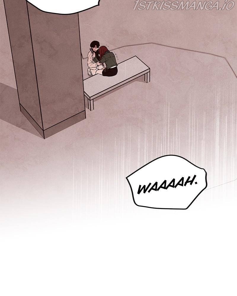 Blood and Butterflies chapter 31 - page 77