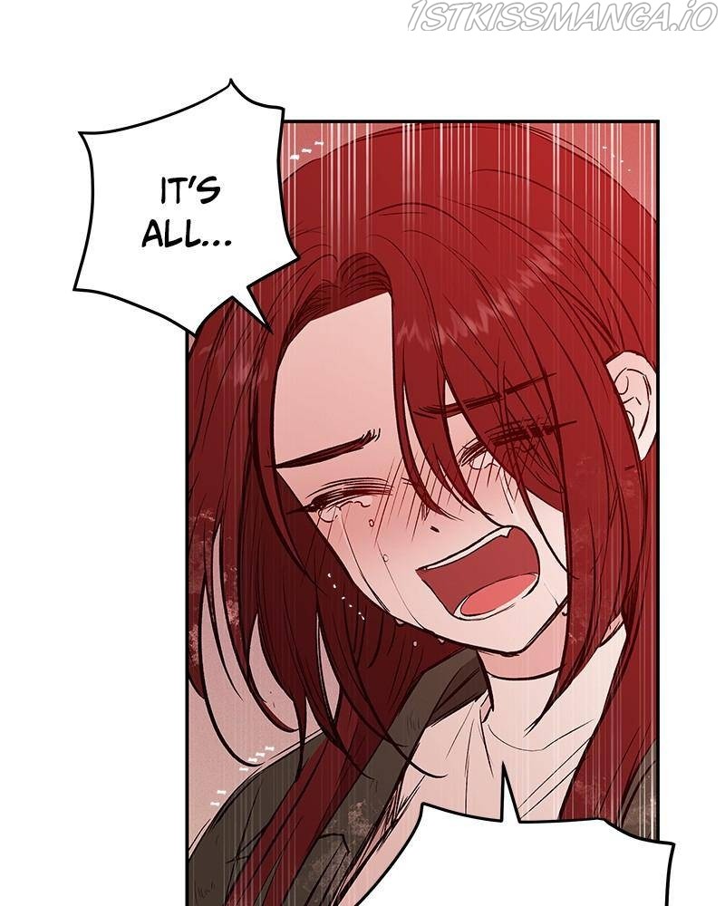 Blood and Butterflies chapter 31 - page 78