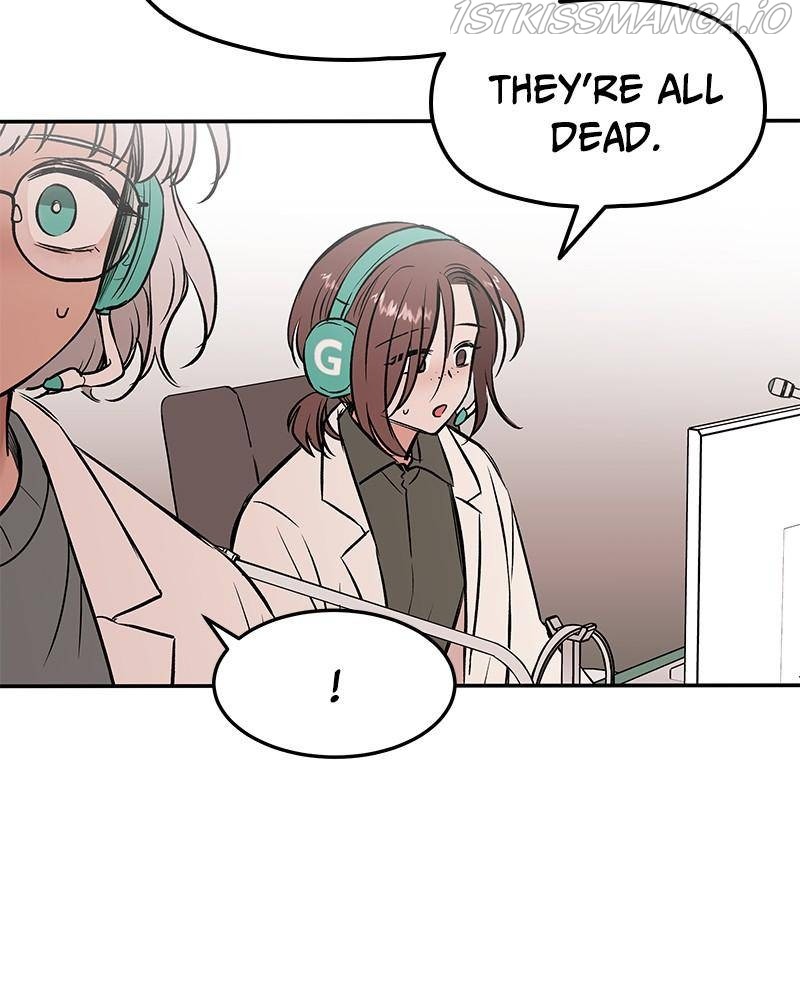 Blood and Butterflies chapter 31 - page 8