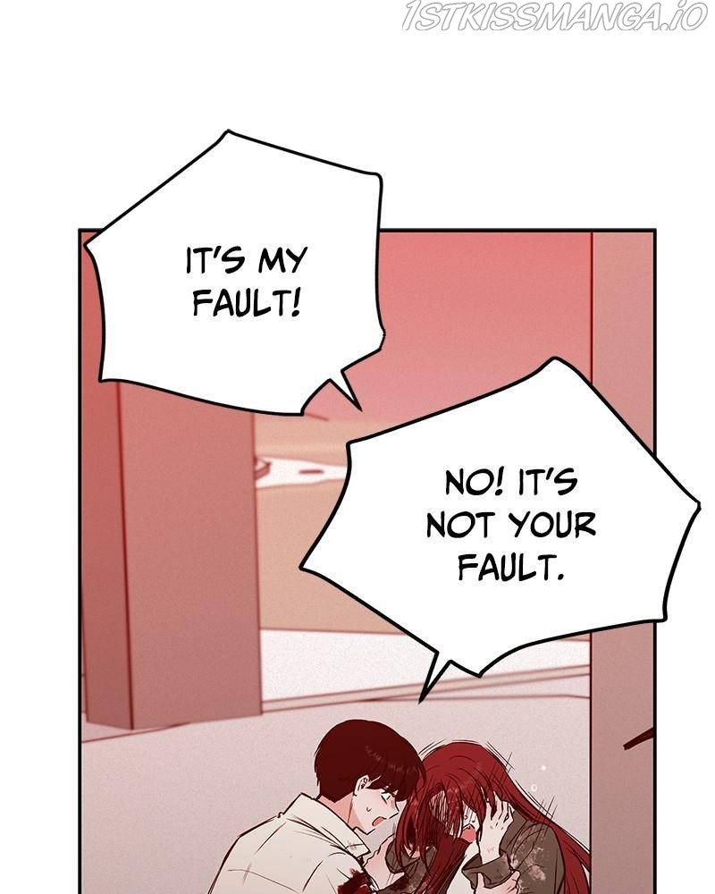 Blood and Butterflies chapter 31 - page 80