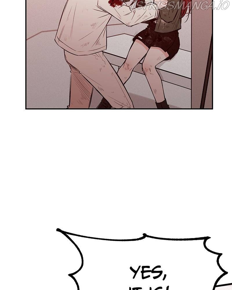 Blood and Butterflies chapter 31 - page 81