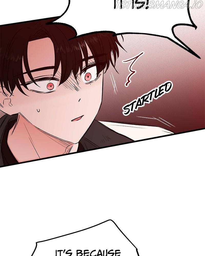 Blood and Butterflies chapter 31 - page 82