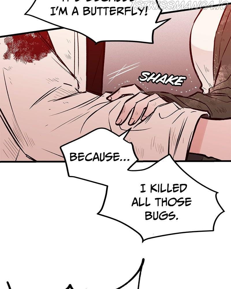 Blood and Butterflies chapter 31 - page 83