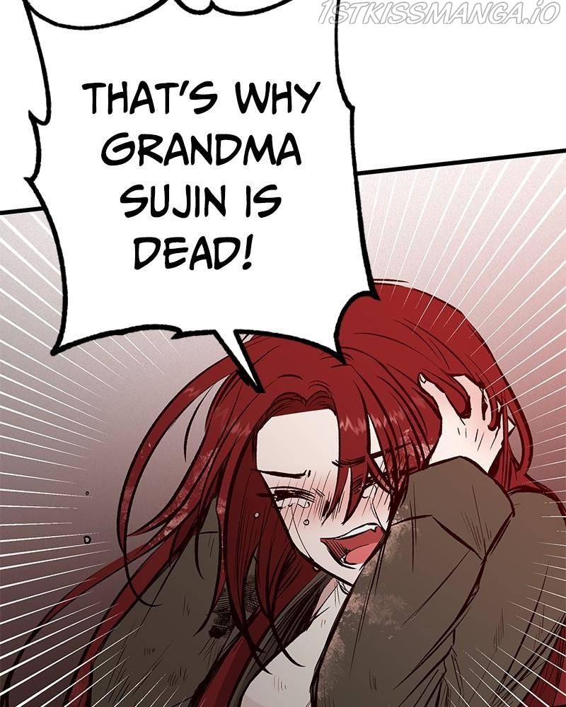 Blood and Butterflies chapter 31 - page 84